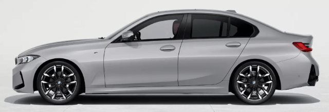 BMW3シリーズ