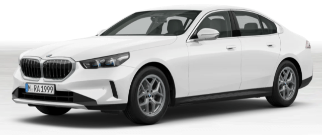 BMW5シリーズ