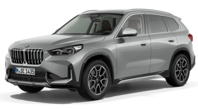 BMWX1