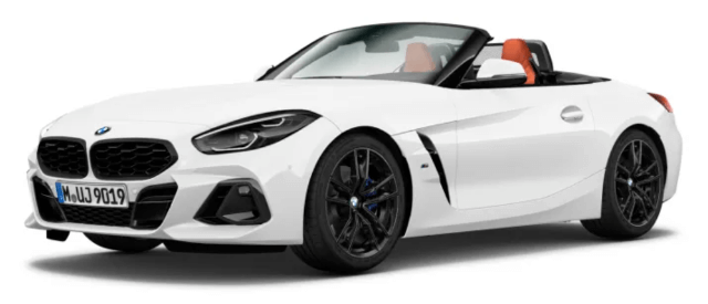 BMWZ4