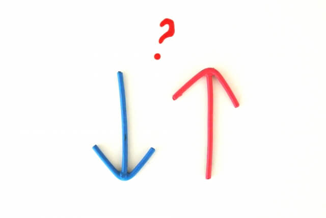 年式とリスクの違い