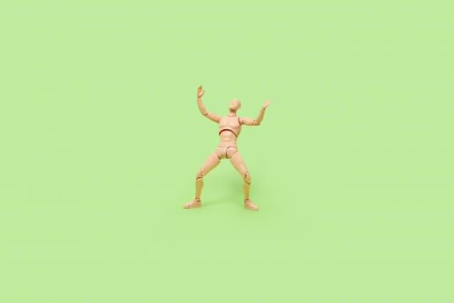 驚き